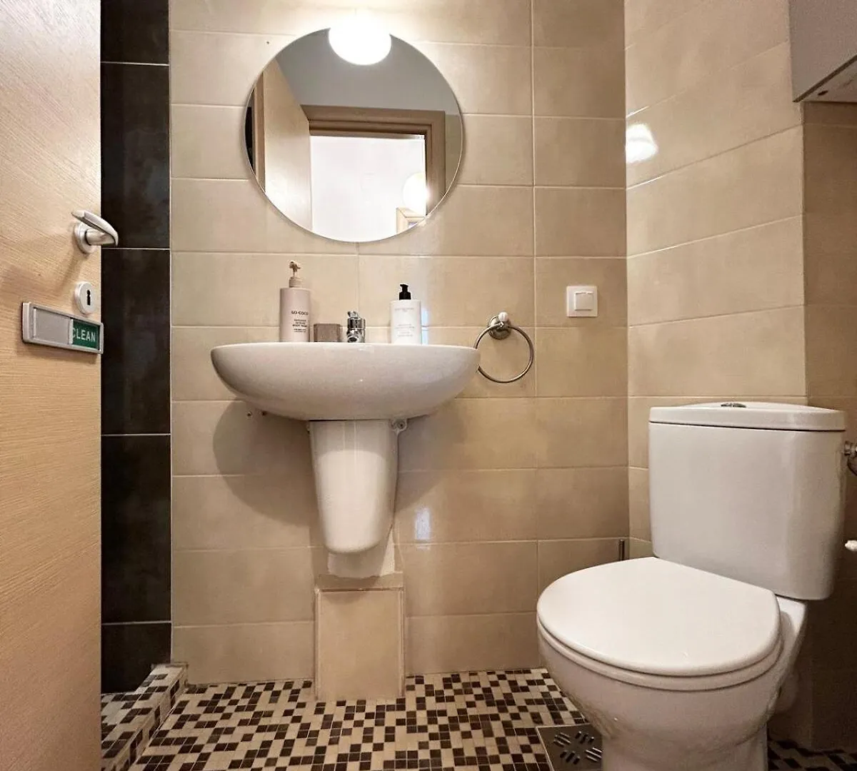 Cozy Family Home Bukurešť