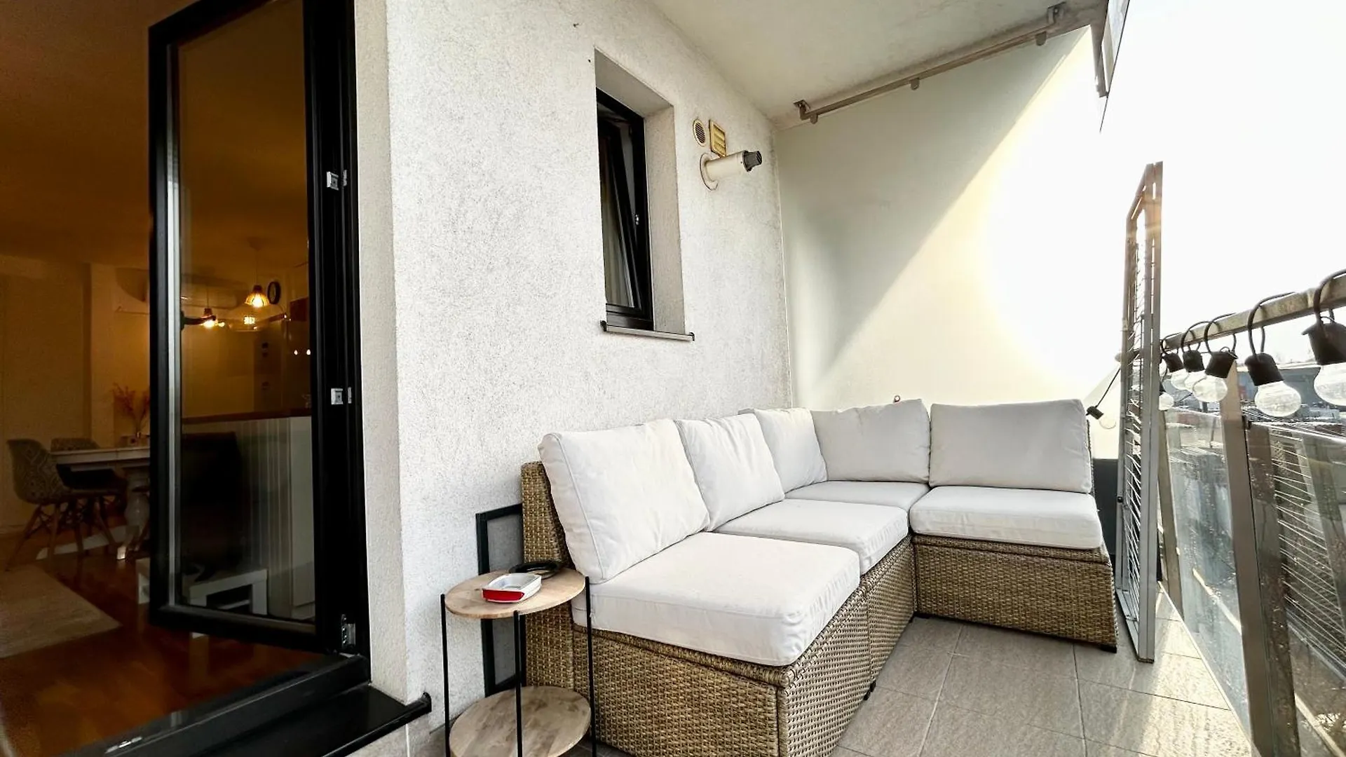 Cozy Family Home Bucharest