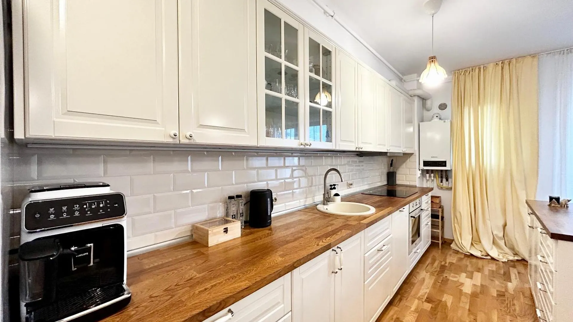 شقة Cozy Family Home بوخارست