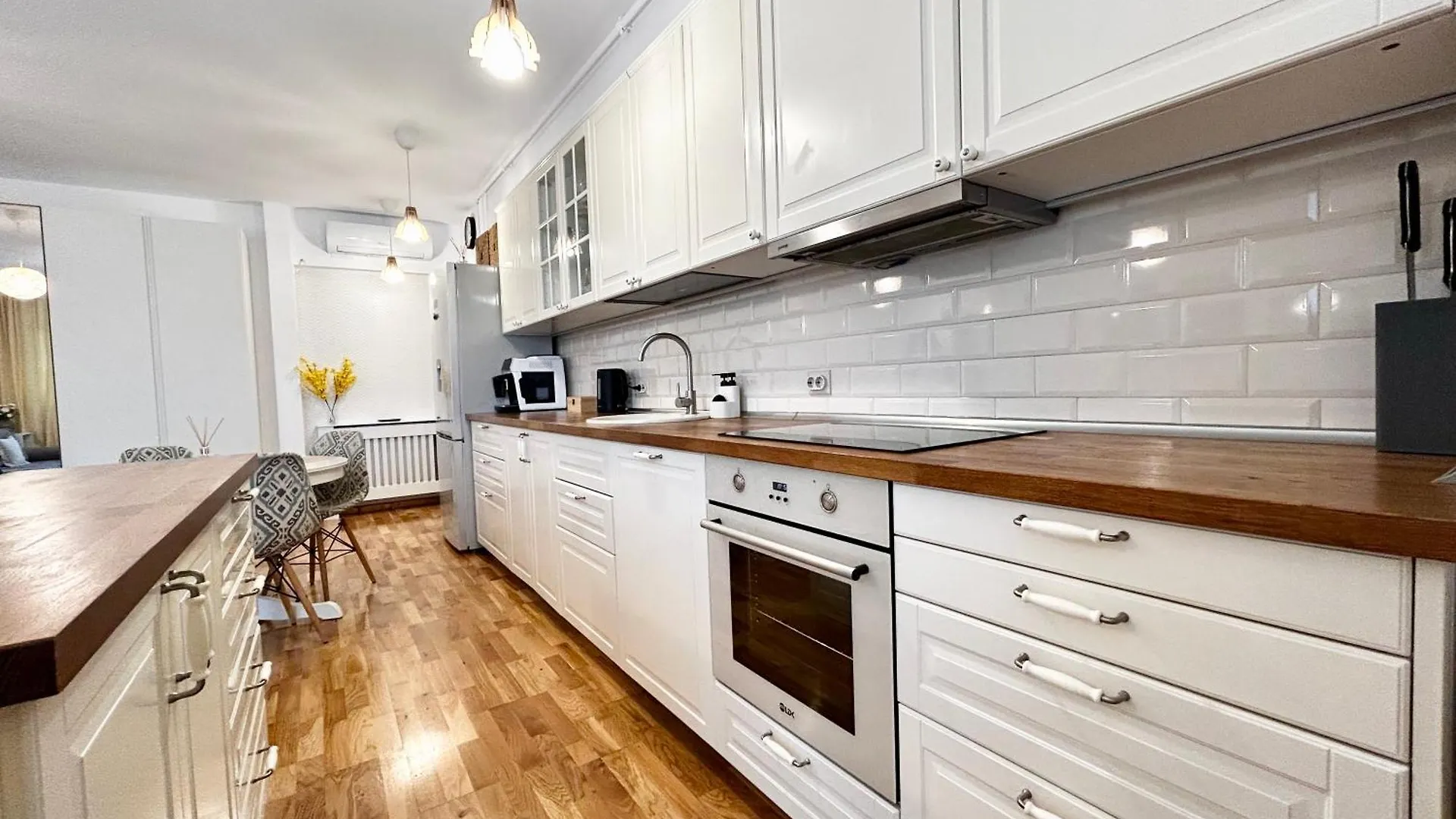 Cozy Family Home بوخارست